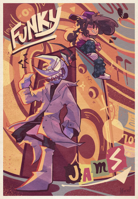 Pilot Gato, Submitted for the Chile Kart event in 2022.