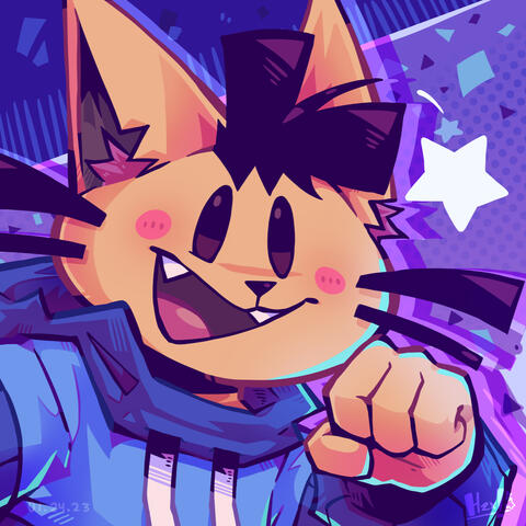 Gato 2023&#39;s PFP
