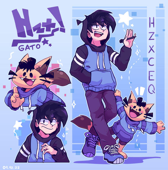 OC&#39;s reference from 2022